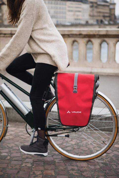 Produktbild Vaude Aqua Back (48 l, Gepäckträgertasche)