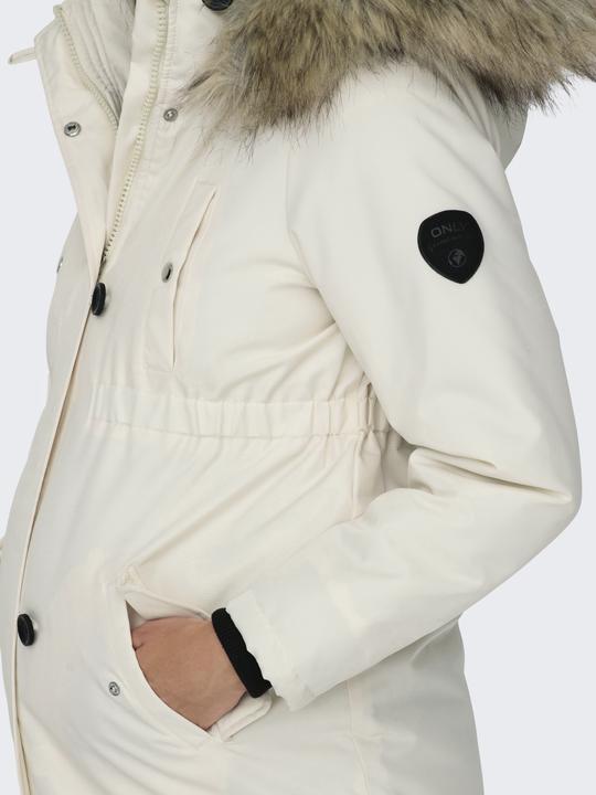 Immagine prodotto Only Maternity Parka invernale mamma Parka lungo (XL)