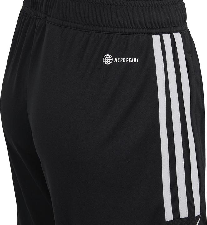 Produktbild adidas Kindershorts Tiro 23 League Training schwarz HS0325 (116cm) (116)