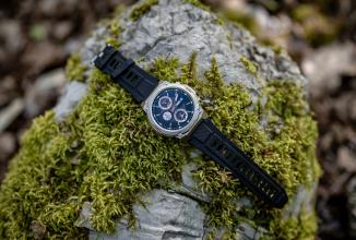 Immagine prodotto Zeblaze Smartwatch Smartwatch VIBE 7 Pro (Czarny)