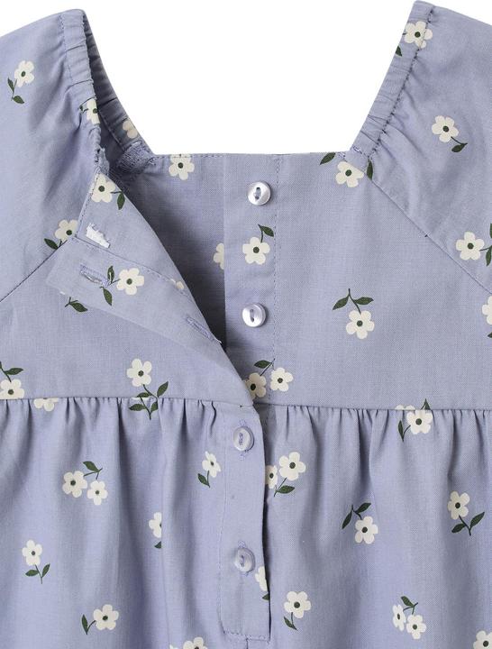 Immagine prodotto Vertbaudet Mädchen Baby Overall mit Schmetterlingsärmeln (98)