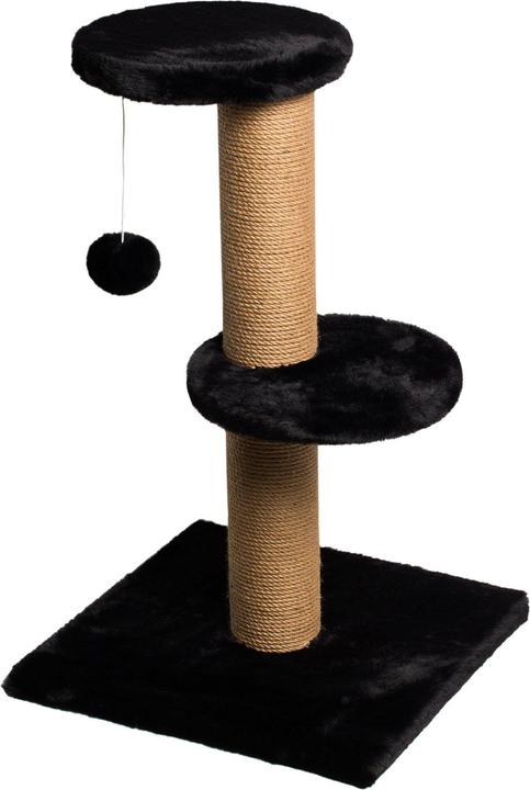 Image du produit Ozami SCRATCHING POLE Z14 67CM BLACK - (782.5042) (67 cm, Noir)