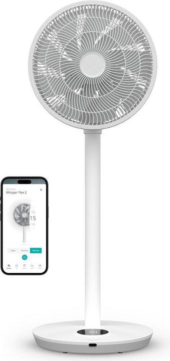 Image du produit Duux Whisper Flex 2 (56 dB)