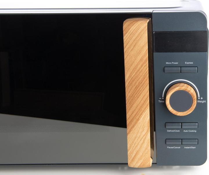Image du produit Ohmex Micro-ondes Fjord MWO-2086 (20 l)