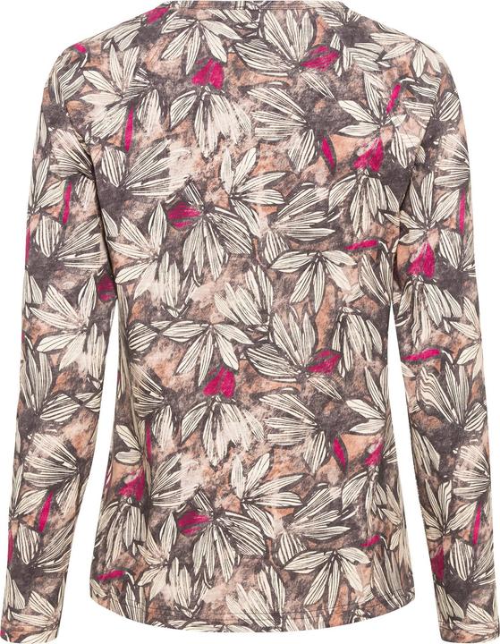 Actual product image Camel Active Organic Cotton Long Sleeve Shirt (XS)