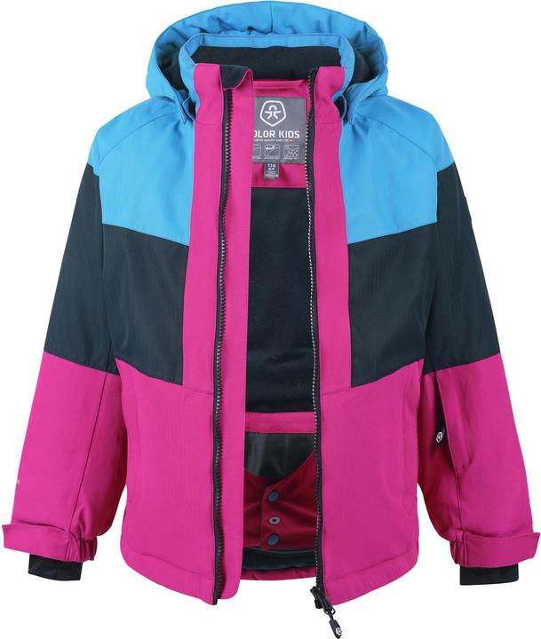 Actual product image Color Kids Ski jacket (152)