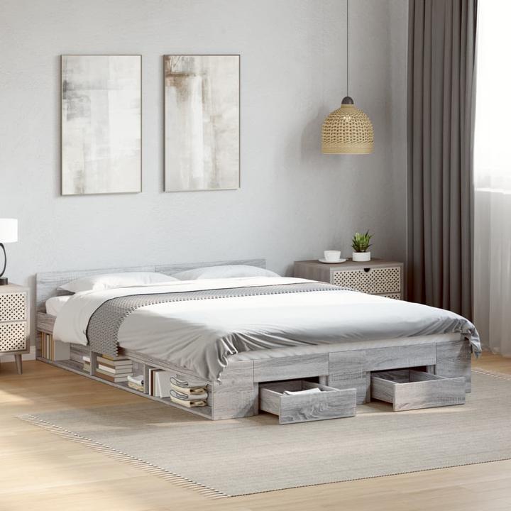 Produktbild VidaXL Keran (135 x 190 cm)