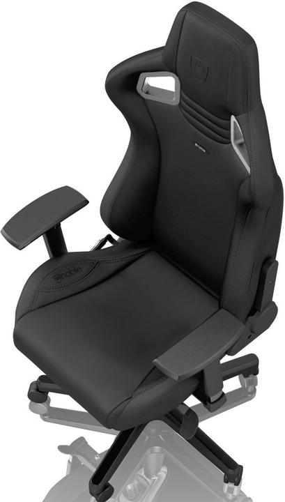 Produktbild noblechairs EPIC - Black Edition