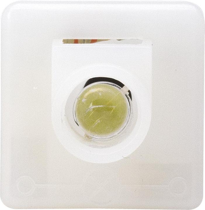Image du produit Kopp 324401189 1 pièce Programme d'interrupteurs Accessoires Lumière d'orientation LED BlueElect