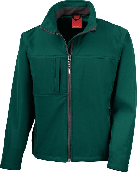 Immagine prodotto Rs Pro Classic softshell jacket Grey / 2XL (S)