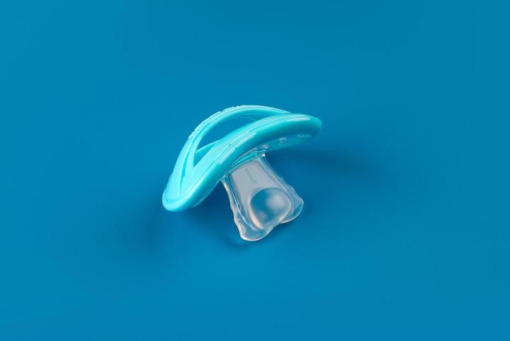 Actual product image Curaprox Baby Nuggi (1 x, up to 24 M.)
