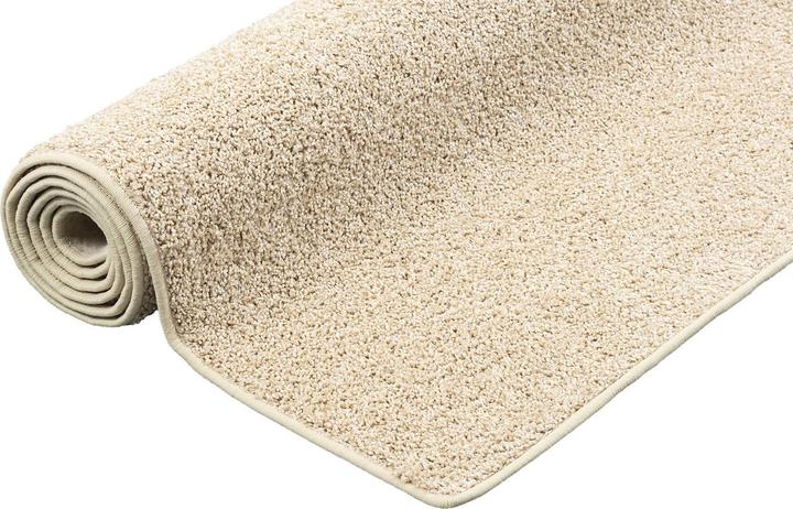 Produktbild Snapstyle Hochflor Langflor Teppich Cottage (160 x 160 cm)