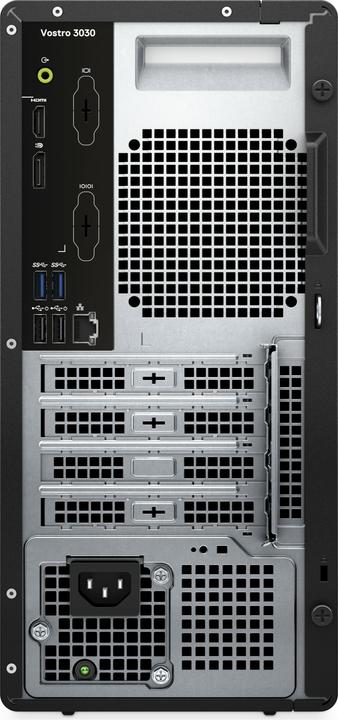 Produktbild Dell Vostro 3030 (Intel Core i5-12400, 8 GB, 512 GB, UHD Graphics 730)