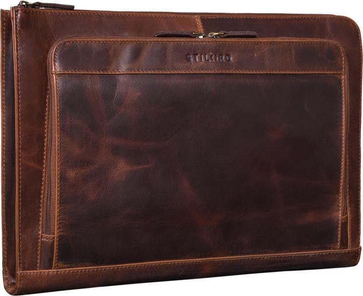 Produktbild Stilord Murray Laptophülle mit RFID Schutz (16", Apple)