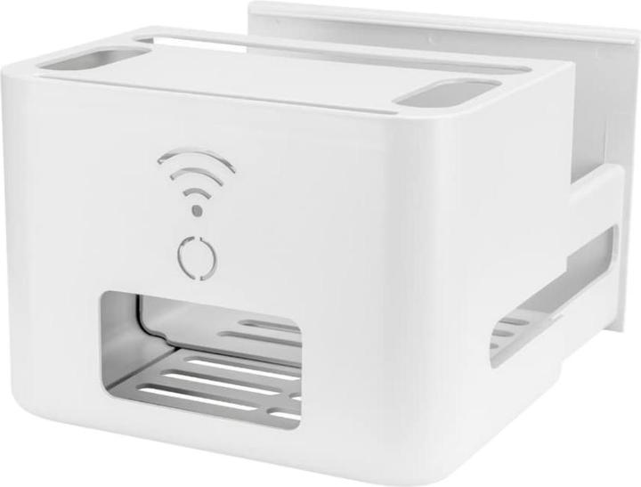 Productafbeelding Alterzone Box M WiFi-router en kabelstyringsboks
