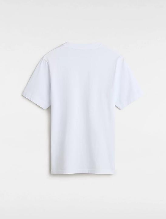 Actual product image Vans Left Chest (M)