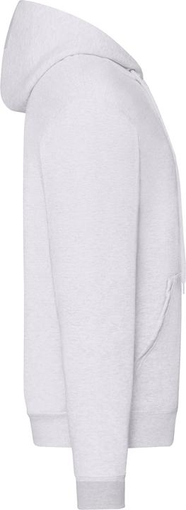 Produktbild Fruit of the Loom Classic Kapuzenpullover Mit Reissverschluss (XL)