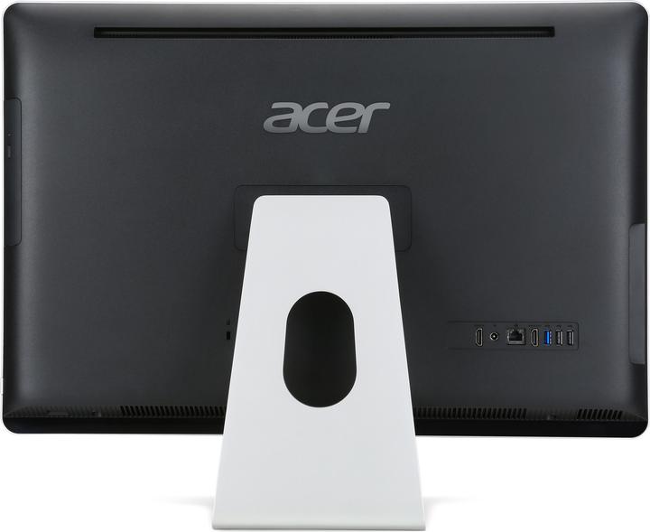 Produktbild Acer Aspire AIO Z3-710 (Intel Pentium G4400T, 4 GB)