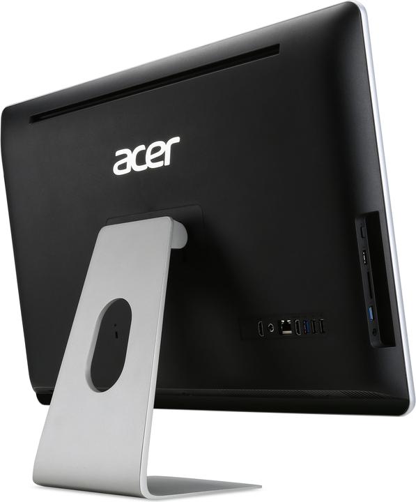 Produktbild Acer Aspire AIO Z3-710 (Intel Pentium G4400T, 4 GB)