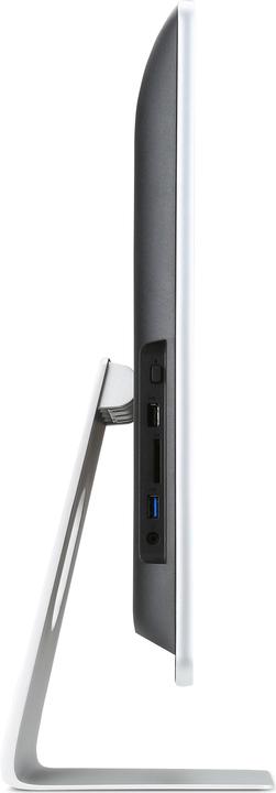 Produktbild Acer Aspire AIO Z3-710 (Intel Pentium G4400T, 4 GB)