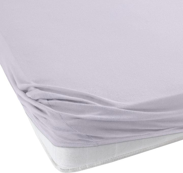Produktbild Casativo Fixleintuch Doppelbett (140-160 x 200 cm)