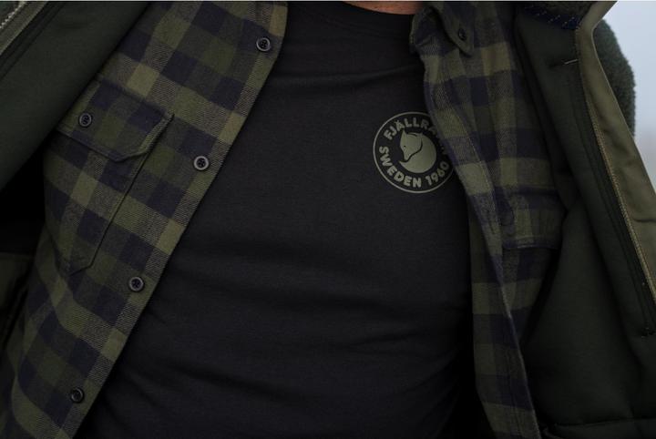 Immagine prodotto Fjällräven Logo 1960 (L)