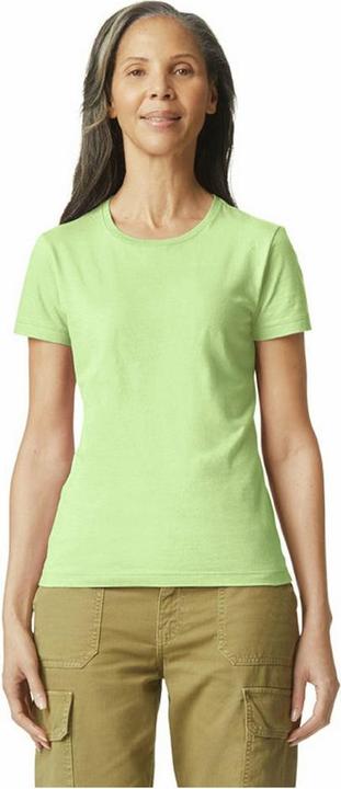 Gildan TShirt Weiche Haptik