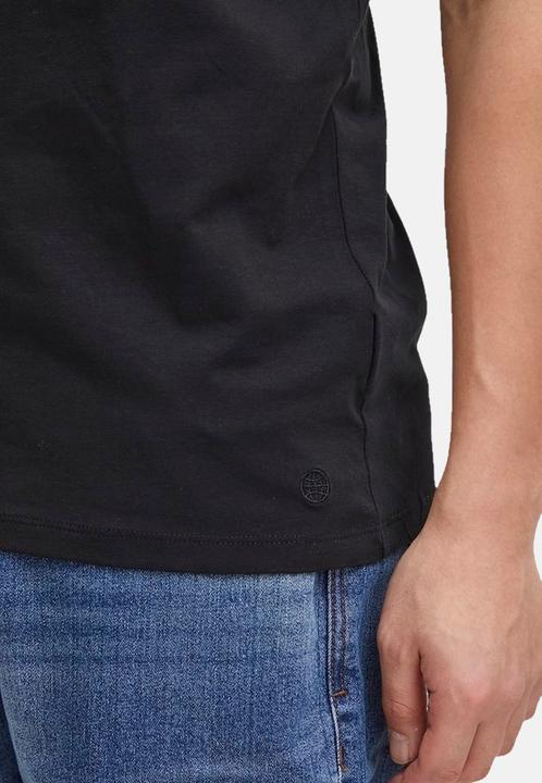 Produktbild Blend BHBHDinton V-neck tee 2-pack 701996 (XXL)