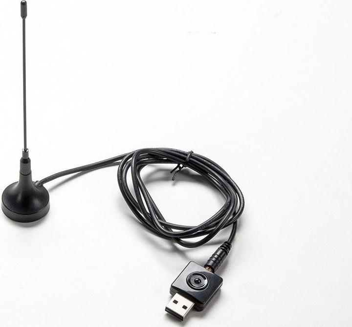 Produktbild OEM Software Defined Radio Receiver (SDR) USB Stick