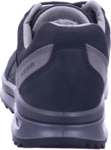Actual product image Lowa Strato Evo LL LO (43.5)