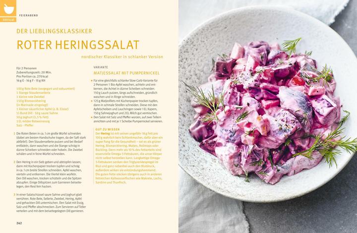 Produktbild Schlank! Das Goldene von (Deutsch, Stefanie Gronau, 2021)
