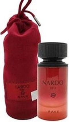 Produktbild Rave Nardo Red EDP 100ml (Eau de Parfum, 100 ml)