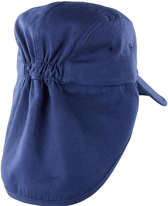 Produktbild Regatta Legionärskappe Baseballkappe (2 StückPackung) (One Size)