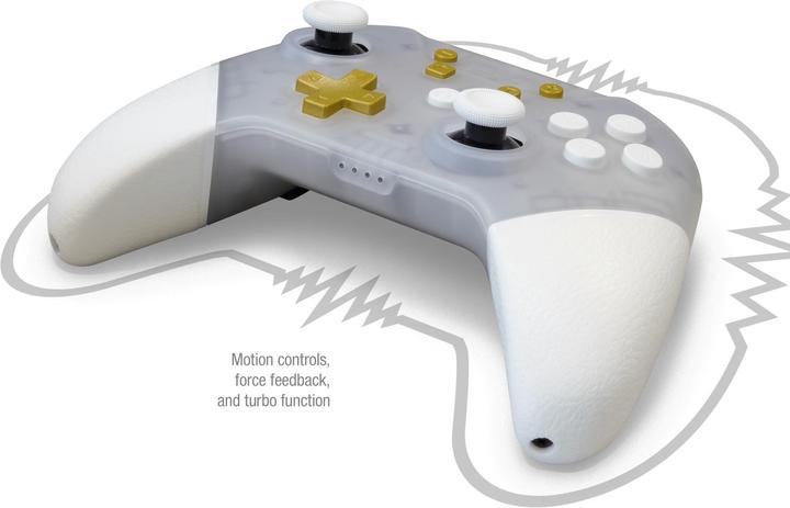 Productafbeelding Hyperkin NuChamp Light Up LED (Switch, Switch Lite, Switch OLED)