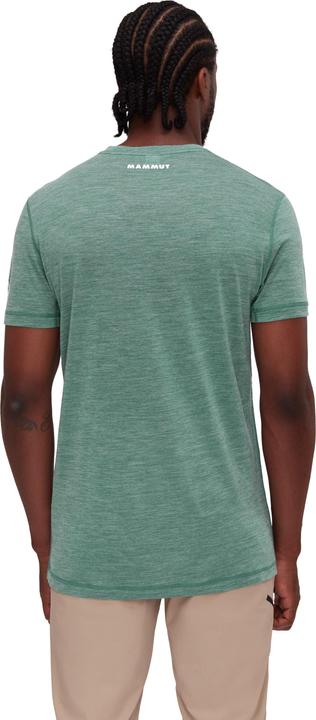 Produktbild Mammut Tree Wool FL T-Shirt Men (S)