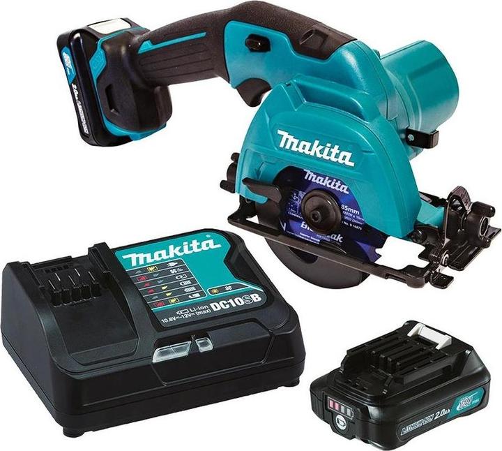 Image du produit Makita HS301DSAE