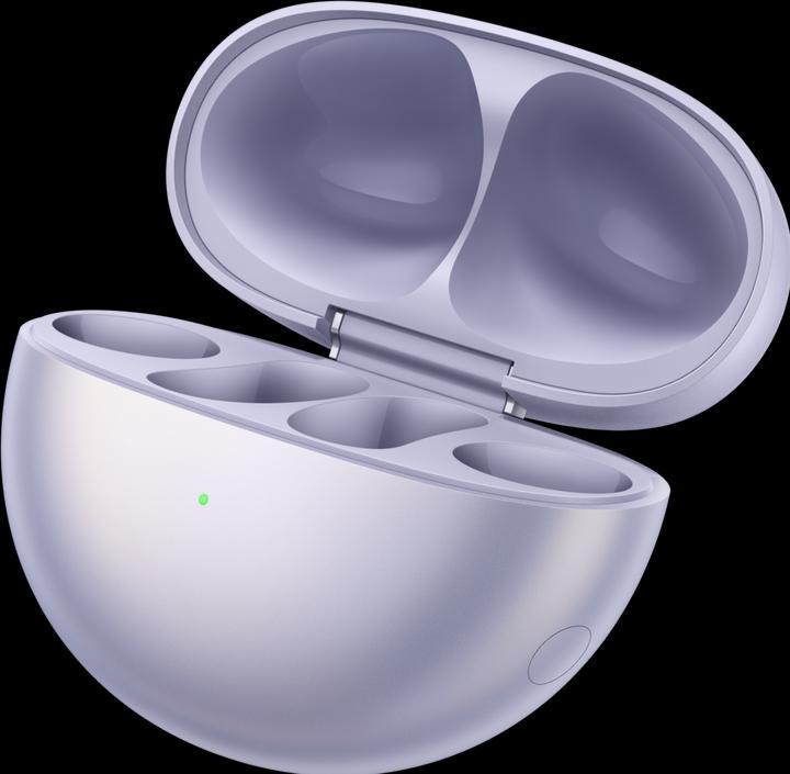 Actual product image Huawei FreeClip (ANC, 8 h, Wireless)