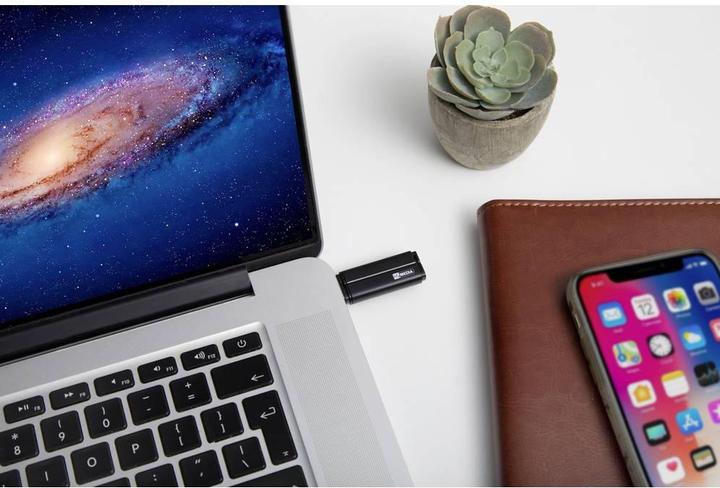 Produktbild MyMedia USB 2.0 Stick 16GB MyUSB Drive (16 GB, USB-A)