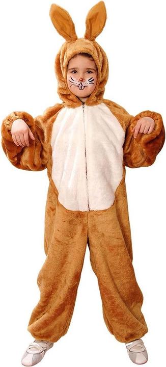 Actual product image Bunny costume (164)