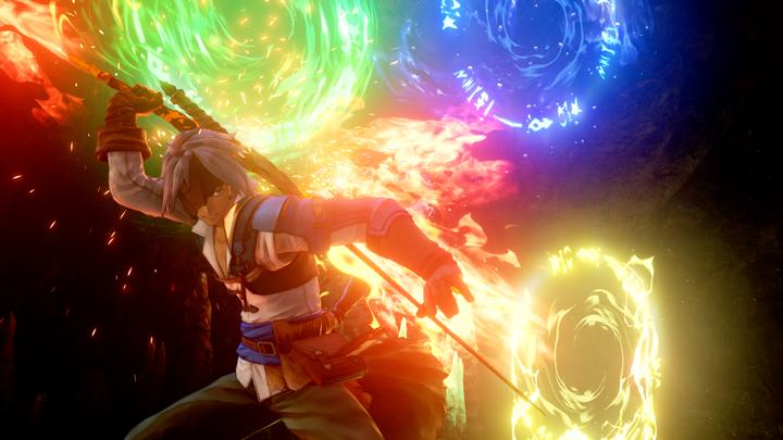 Produktbild Bandai Namco Tales of Arise (PS4)