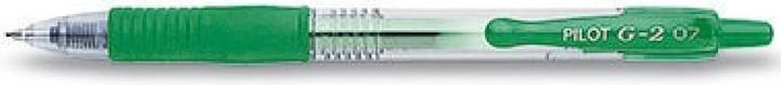 Image du produit Pilot G2 07 (Vert, 1 x)