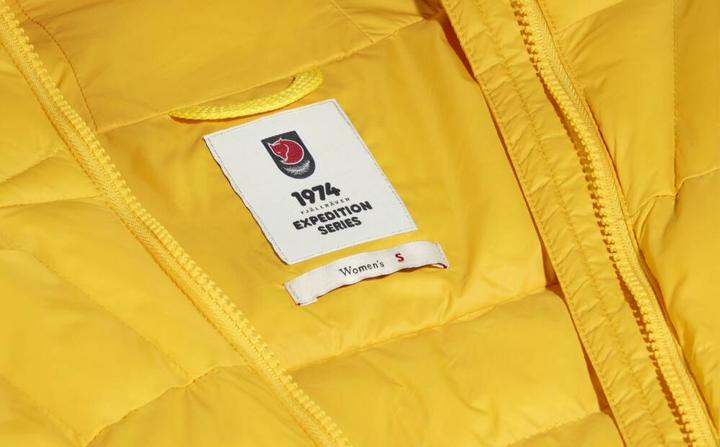 Produktbild Fjällräven Expedition Lätt Hoodie W (L)