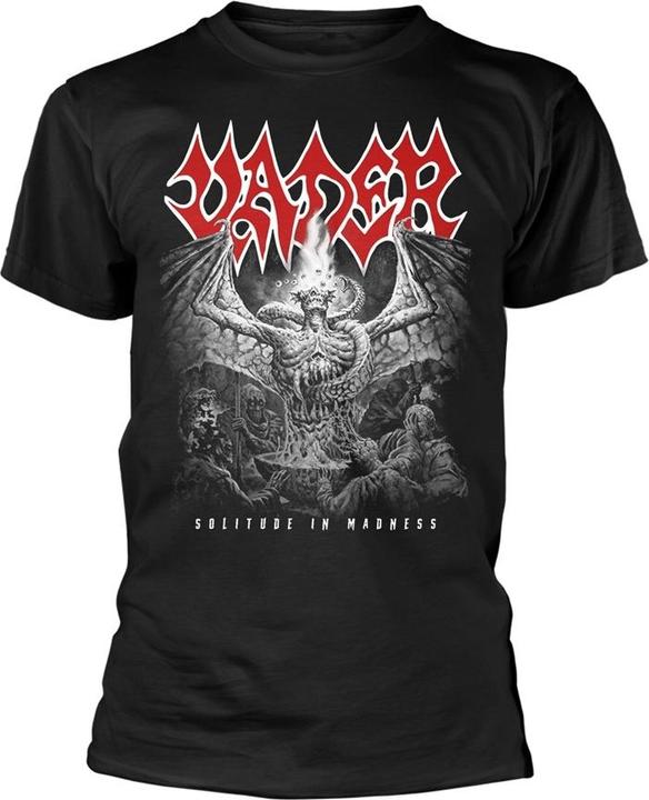 Immagine prodotto Vader Solitude TSFB (3XL)