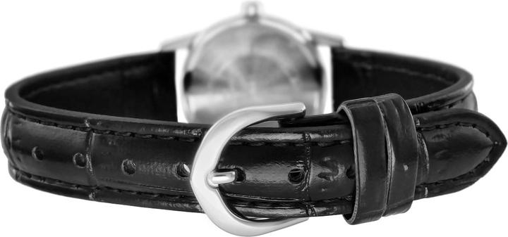 Produktbild Casio Collection - LTP-V002L-1B (Analoguhr, 25 mm)