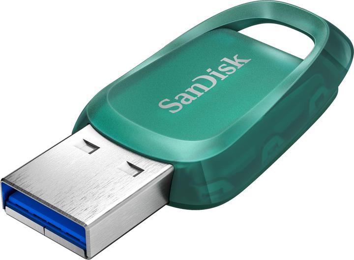 SanDisk Ultra Eco (128 GB, USB-A)
