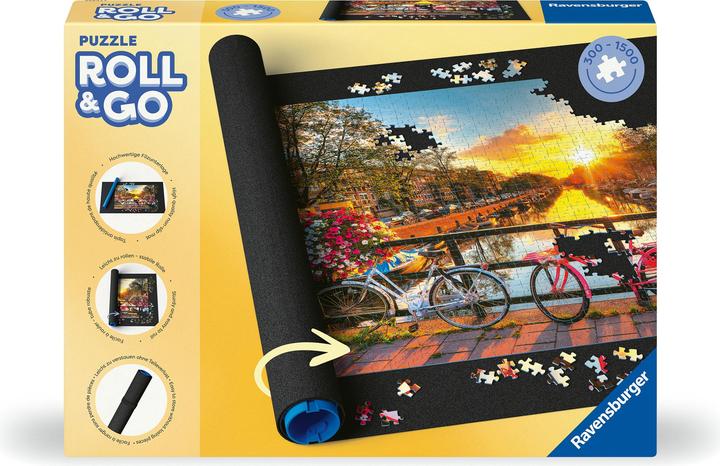 Immagine prodotto Ravensburger Puzzle Mat Roll (1500 pezzi)