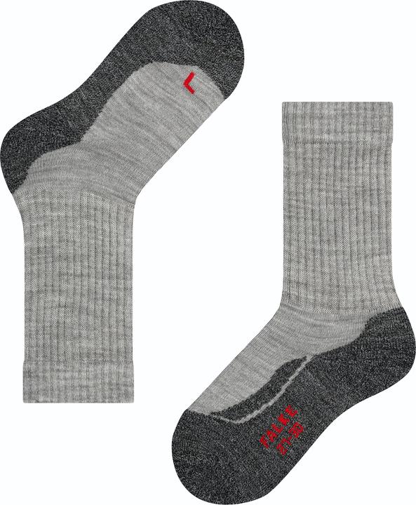 Image du produit Falke Active Warm SO (Une unité par pack, 19 - 22)