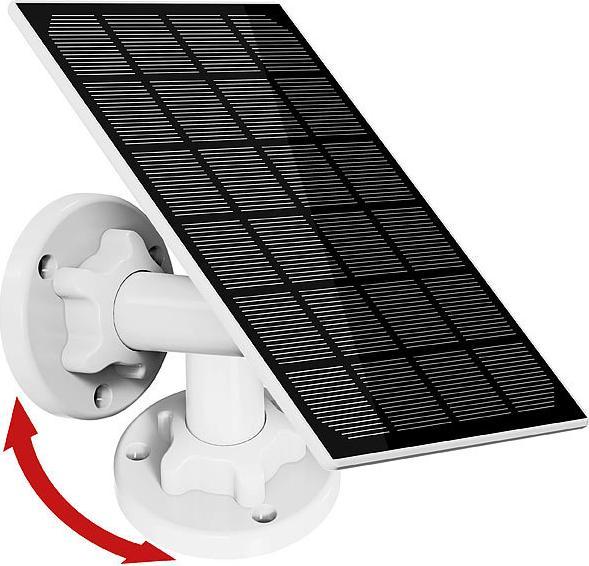Produktbild Revolt Universal-Solarpanel (3 W, 0.22 kg)