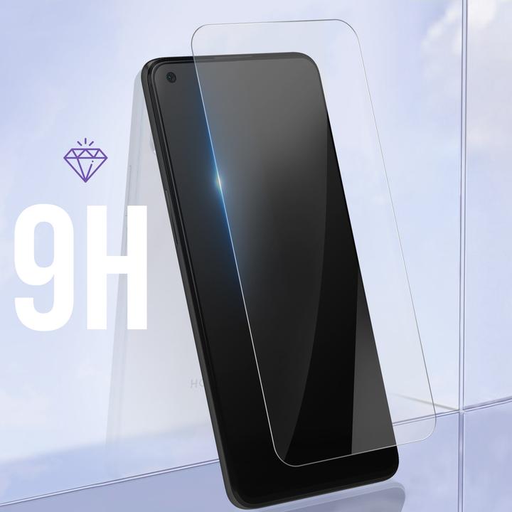Produktbild Avizar 9H Härtegrad Glas-Displayschutzfolie (1 Stück, OnePlus Nord 2T)