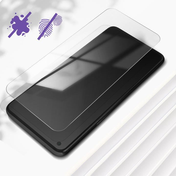 Produktbild Avizar 9H Härtegrad Glas-Displayschutzfolie (1 Stück, OnePlus Nord 2T)